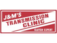 J&M's Transmission Clinic image 14