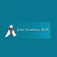 John Sampson, MD image 1