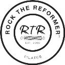 Rock The Reformer® by Potomac Pilates logo