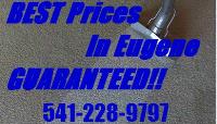 Eugene Carpet and Upholstery Cleaning image 3