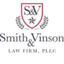 Smith & Vinson Law Firm, PLLC logo