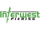 Interwest Piering				 logo
