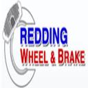 Redding Wheel And Brake logo