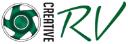 Creative RV logo