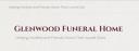 Glenwood Funeral Home logo