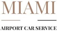Miami Airport Car Service image 1
