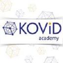 Kovid Academy - Classroom & Online Training logo