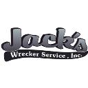 Jack's Wrecker Service logo