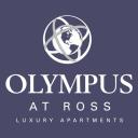 Olympus at Ross logo