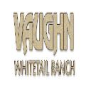 Vaughn Whitetail Ranch logo