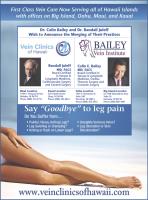 Bailey Vein & Aesthetic Centre image 1