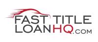 Fast Title Loan HQ image 1