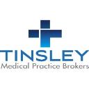 Tinsley Medical Practice Brokers logo