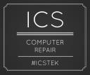 International Computer Support logo