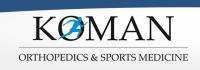 Koman Orthopedics and Sports Medicine image 1