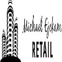 Michael Chudi Ejekam Retail logo