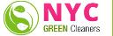 NYC Green Cleaners logo