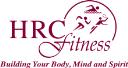 HRC Fitness logo
