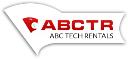 ABC TECH RENTALS logo