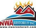 NWA Restore IT logo