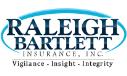 Raleigh Bartlett Insurance, Inc. logo