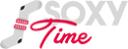 Soxy time logo