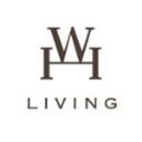 White House Living logo