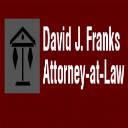 David J Franks Attorney-at-Law logo
