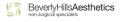 Beverly Hills Aesthetics logo