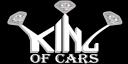 King of Cars logo