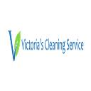 Victoria’s Cleaning Service logo