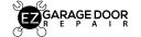 EZ Garage Door Repair logo