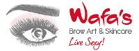 Wafa's Brow Art & Skincare  image 1