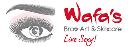 Wafa's Brow Art & Skincare  logo