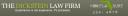 The Dickstein Law Firm logo