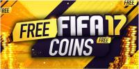 Fifa 17 Ultimate Team Coin Generator image 1