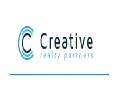 Creative Realty Partners logo