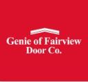 Genie of Fairview Door Co. logo
