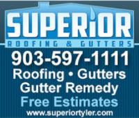 Superior Roofing and Gutters image 1