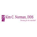 Dr. Kim C. Norman logo