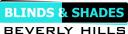 Beverly Hills Blinds & Shades logo