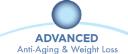 Advanced Anti-Aging & Weight Loss logo