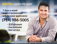 Garden Grove Express Appliance Repair image 1