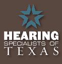 Hearing Specialists of Texas logo