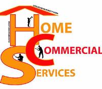 HOME COMMERCIAL SERVICES image 1