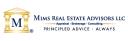 Mims Real Estate Advisors, LLC logo