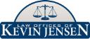 Jensen Law - Divorce and Family Law Attorneys logo