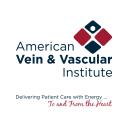 American Vein & Vascular Institute logo