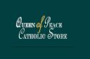 Queen of Peace Catholic Store logo