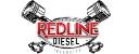 Redline Diesel Ingenuity, LLC logo